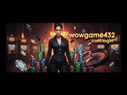 login wowgame432 com login